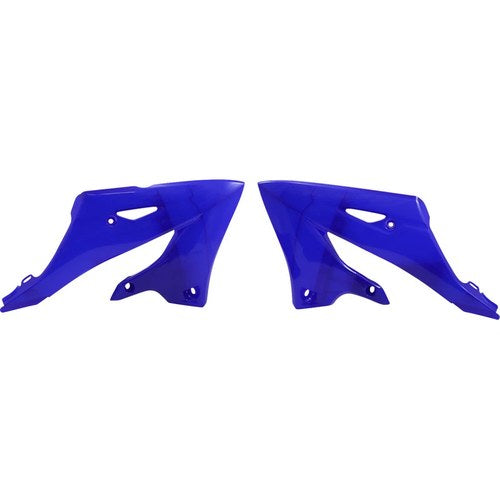 Acerbis Radiator Shrouds Yam Blue | 2936170211