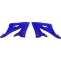Acerbis Radiator Shrouds Yam Blue | 2936170211