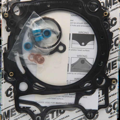 Cometic Top End Gasket Kit 97mm Yam | C3786