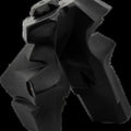 Ims Fuel Tank 2.9 Gas Black | 118804-BK1