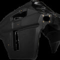 Ims Fuel Tank 4.5 Gal Black Ktm | 113348-BK1