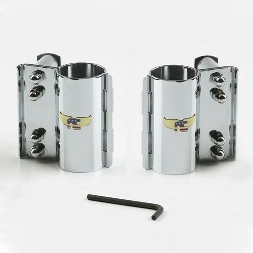 National Cycle Hardware Kit | KIT-CJD