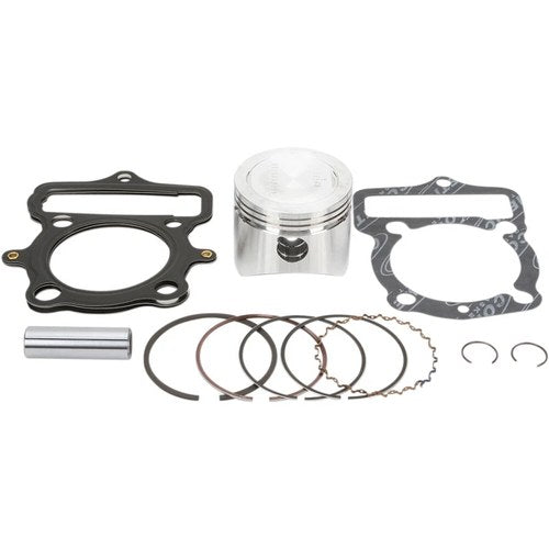 Wiseco Top End Kit, 1.00mm Oversize to 54.00mm, 9.4:1 Compression | PK1274