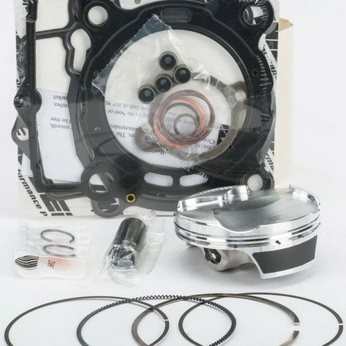 Wiseco Top End Kit, Standard Bore 78.00mm, 14.4:1 Compression | PK1924
