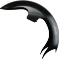 Bagger Nation 21in. Talon Fender, Black Spacer | TALON21-14L-C