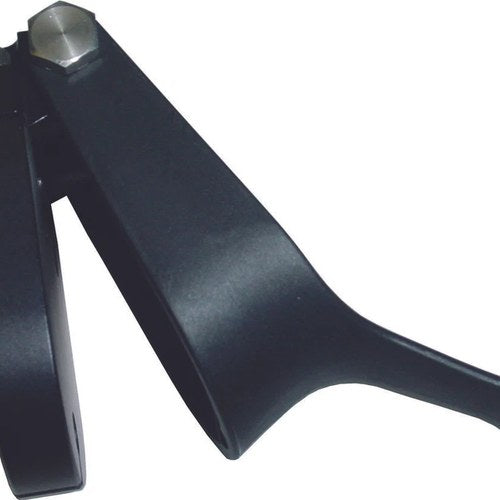 Powermadd Universal Throttle Block and Lever Assembly | 43594