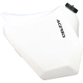 Acerbis Large Capacity Fuel Tank 5.3 Gallon (White) 2250360002