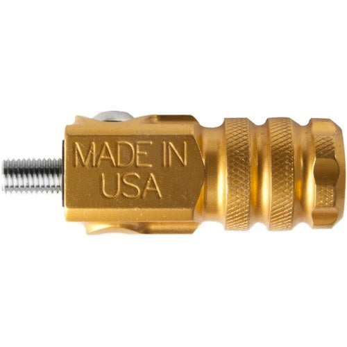 Alloy Art MX Shifter Peg - Gold Anodized | MX-SP-3