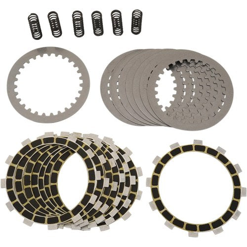 Barnett Complete Clutch Kit | 303-90-20054