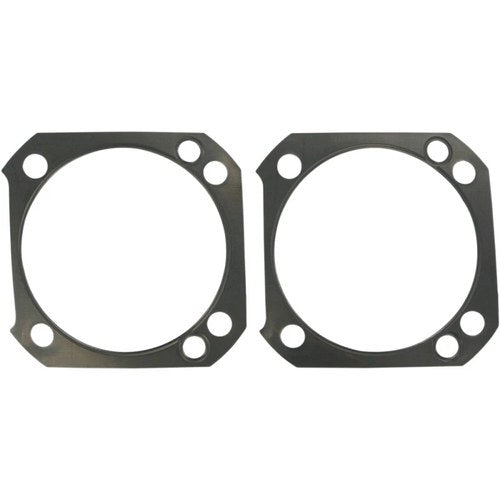 Cometic Base Gasket - 4" S&S - .010 - 2 Pack | C9937
