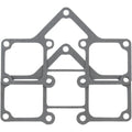 Cometic Rocker Cover Gasket Big Twin | C9336-2