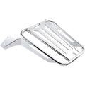 Cobra Sissy Bar Luggage Rack - Tubular (Chrome) 602-3502