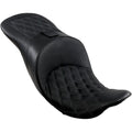 Danny Gray TourIST 2-Up Seat - Diamond (Black) FA-DGE-0325DIA