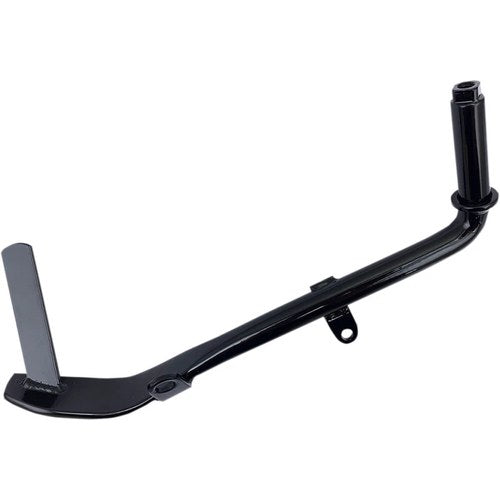 Drag Specialties Kickstand - Gloss Black - 8-1/2" | C32-0431B-1
