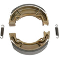 Ebc Standard Brake Shoes / One Pair (603)