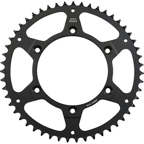 JT Sprockets Rear Sprocket - 51-Tooth - Yamaha | JTR251.51SC