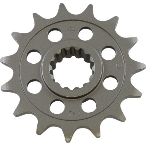 JT Sprockets Counter Shaft Sprocket - 15-Tooth | JTF742.15
