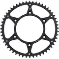 JT Sprockets Rear Sprocket - 52-Tooth - Honda | JTR210.52SC