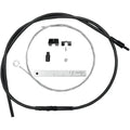 Magnum Black Vinyl Byo Build Your Own Control Cable Kit | 498252