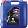 Liqui Moly Racing Synthetic Shock Oil - 20L | 20292