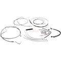 Magnum Stainless Steel XR Control Cable Kit | 589481