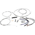 Magnum Stainless Steel XR Control Cable Kit | 589271