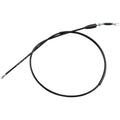 Motion Pro Black Vinyl Clutch Cable (04-0023)
