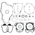 Moose Racing Complete Engine Gasket Kit w/ Oil Seals (0934-1490)