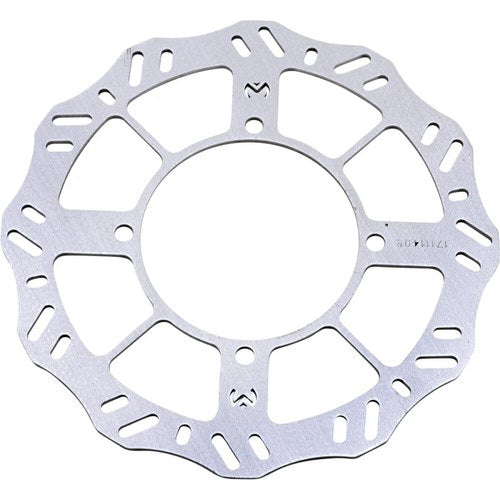 Moose Racing Front Brake Rotor - Kawasaki | 1711-FR-KAW02