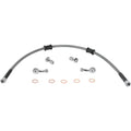 Moose Racing Stainless Steel Brake Line - Klr 650 | KAW-6030R