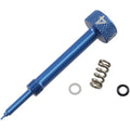 Moose Racing Screw Fuel Mix (Blue) FMS01-BL