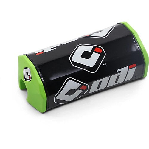 Odi Green 1-1/8" Oversized Handlebar Pad | H72BPN