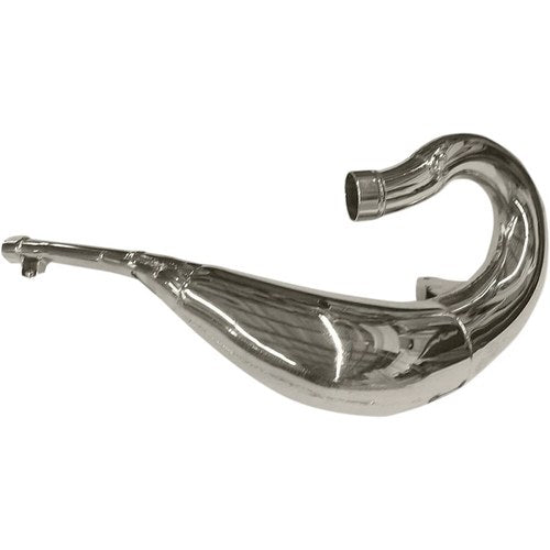 Pro Circuit Platinum Exhaust Head Pipe (Nickel-Plated) PH04125P