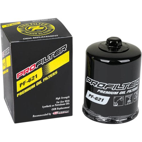 Pro Filter Replacement Oil Filter | PF-621