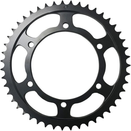 Parts Unlimited Rear Sprocket - 47-Tooth | 26-4255-47