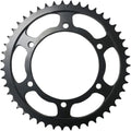 Parts Unlimited Rear Sprocket - 47-Tooth | 26-4255-47