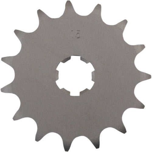 Parts Unlimited Counter Shaft Sprocket - 15-Tooth | 27511-18710