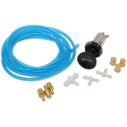 Parts Unlimited Primer Kit Trip Keihin | PD820010