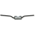 Renthal Black 822 KTM Low Fatbar Handlebar | 822-01-BK