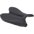 Saddlemen Track-LS Seat - With Rear Cover (Black) 0810-Y136