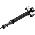 Works Connection Aluminum Fuel Mixture Screw (Black) 26-106