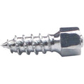 Woody's Twist Tire Screws - 18mm - 500 Pack | WST-0618-500