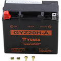 Yuasa Agm Battery - GYZ20H-A | YUAM720GHA