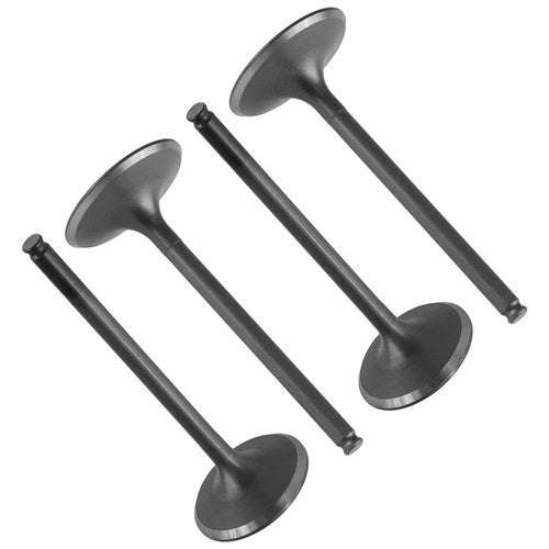 Intake Valves & Exhaust Valves For Honda 14721-MEB-670 14711-MEB-670 New
