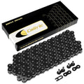 Black Drive Chain for Kawasaki KX450F 2006-2018