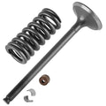 Exhaust Valve Kit For Honda CRF250R 2004 2005 2006 2007 / 14721-KRN-670