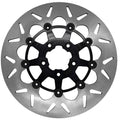 Harley Davidson 2008-2018 Electra Glide Ultra Classic Galfer Brake Rotor - Rear