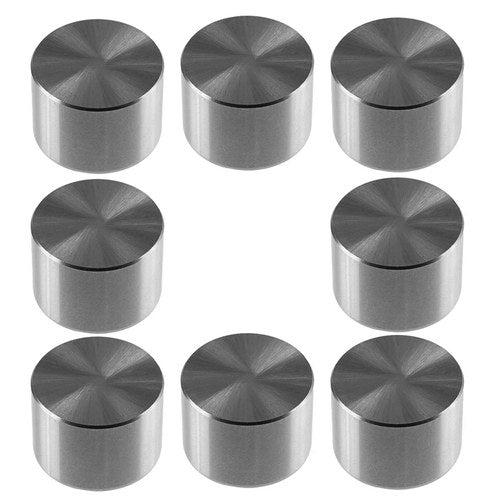 8x Intake & Exhaust Valve Tappet for Suzuki SV1000S 2003 2004 2005 2006 2007