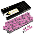 Celox Drive Chain for Honda CRF150F 2003 2004-2009 2012 / 520-120L Drive Chain
