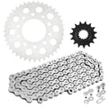 Celox Drive Chain & Sprockets Kit fits Honda CB750F RC42 1992-2003 / Steel